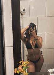 MUJER ARDIENTE, JUGOSA, FIESTERA  CON GANAS DE MUCHO VEN A DISFRUTARLO