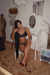 BUSCAS UN MASAJE CON ENORME SORPRESA AL FINAL?