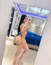 ESTOY DISPONIBLE EN TODO MOMENTO