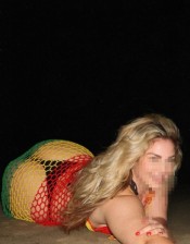 PRIMERA VEZ EN TU CUIDAD RUBITA MUÑEQUITA PRECIOSA