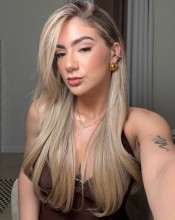 LA HERMOSA BORICUA QUE ELEVA TU IMAGINACION