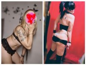 LATINAS CACHONDAS Y COMPLACIENTES