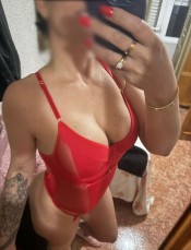 MELISSA BRASILEñA NOVEDAD EN JAéN