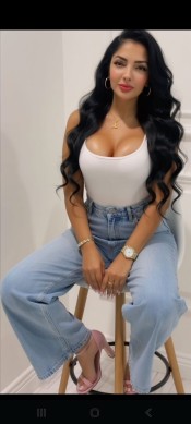VIOLETA  LATINA CAPRICHOSA