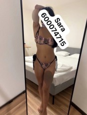 ESPAñOLA MALAGUEñA  EN VIGO 24H SALIDAS