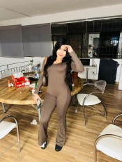 NOVEDAD EN GIJON SEXY COLOMBIANA