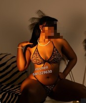 ANDREA MICHELL CHICA FIESTERA