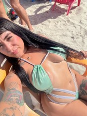 ZOE NOVEDAD FIESTERA CACHONDA CON TETAS DE INFARTO