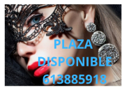 PLAZA DISPONIBLE PUERTO DE SAGUNTO