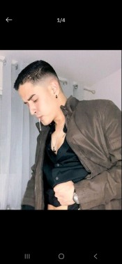 MATHIAS XXL SIEMPRE DOY LECHE