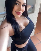 NOVEDAD!! CARIÑOSA EXÓTIK FIESTERA Y DIVERTIDA