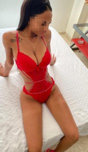 NOVEDAD JOVENCITA VICIOSA CALIENTE