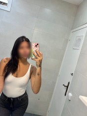 VALERIA  21 AñOS – VENEZOLANA JOVEN Y ENCANTADORA