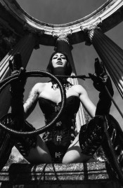 MISTRESS ASTRID - MADRID