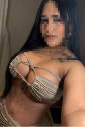 ÁMBAR HERMOSA CALENTURA CUBANA, NUEVA EN TU CIUDAD