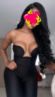 MARIANA LA MÁS TOP LLEGA EN LA CIUDAD ATRÉVETE