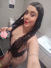 SOY UNA CHICA ATREVIDA, ME GUSTA LA DIVERSIÓN