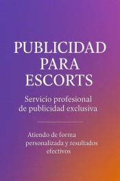 LA PUBLICIDAD QUE NECESITAS A TU ALCANCE