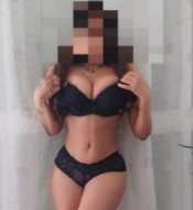 HOLA SOY KAROL NUEVA EN TORREJON DE ARDOZ