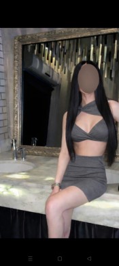 SOFIA MUJER ELEGANTE BUENA COMPAñíA