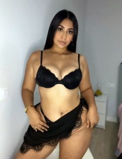 */*/ GENESIS ARDIENTE UNA DIOSA  - NOVEDAD EN PUERTO DE LA CRUZ