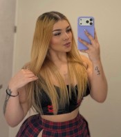 EN RIVAS-VACIAMADRID SENNSUAL ESCORT ARDIENTE
