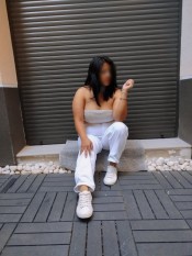 LILITH  NUEVA EN LA ZONA