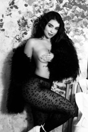 EXCLUSIVA COLOMBIANA SUPER DULCE NOVEDAD