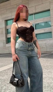 ANDREA ESPAÑOLA NOVEDAD EN OVIEDO ENCANTADORA