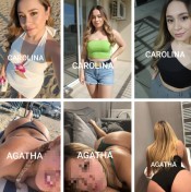 AMIGUITAS EN GARRUCHA MOJÁCAR VERA PALOMARES TURRE