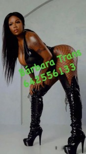 RECIÉN LLEGADA EL PAMPLONA *_* TRANS BRASILEÑA MUY FESTEIRA VICIOSA