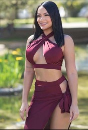 FLAQUITA MARBELLA CENTRO