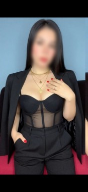 ¡¡¡NOVEDAD!!! LATINA EXOTICA ESTEPONA