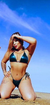 ESCORT CACHONDA ARDIENTE FIESTERA NOVEDAD EN TETUA