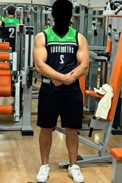 CHICO NUEVO VERSáTIL