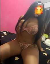 MULATA EXóTICA FIESTERA EN TU CIUDAD