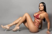 NOVEDAD - SARA - LATINA - LEÓN