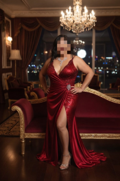 MASAJISTA MADURA EN TORRE DEL MAR MÁLAGA FIESTERA