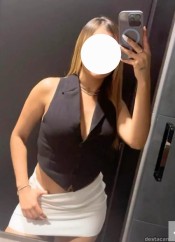SAMANTHA MUY..DULCE...Y..EDUCADA..PARA..CABALLEROS