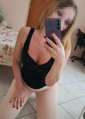 RUBITA JOVEN MUY DELGADITA .. CARIñOSA Y TIERNA