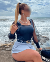 MASAJISTA Y ESCORT NOVEDAD