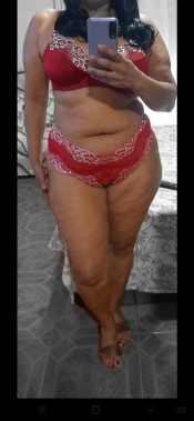 SOY LAURA DOMINICANA