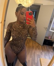 IVANNA DISPONIBLE AHORA