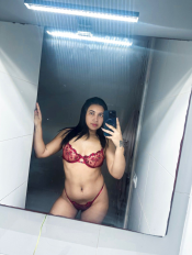 SUSANA SENSUAL LATINA QUE SABE COMO TENTARTE