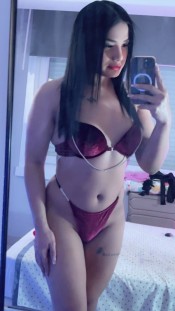 WENDY RECIéN LLEGA A TU CIUDAD DIOSA TRANS MORENA DISPONIBLE PARA CONOCERTE