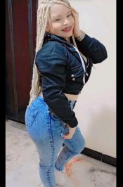 POR FAVOR TENGAN CUIDADO CHICAS ESTAFADORAS