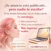 PROMOCIÓN EXCLUSIVA DE PRUEBA – SUBE A PRIMERAS DE