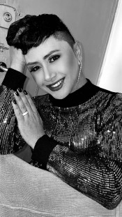 VANESSA TU TENTACIóN