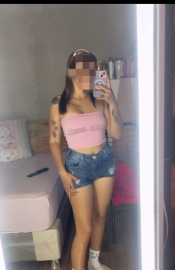 ESCORT VIP PARAGUAYA JOVENCITA MUY TOP - LAVAPIES