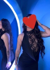 VALERIA VICIOSA, COMPLACIENTE, MASAJISTA